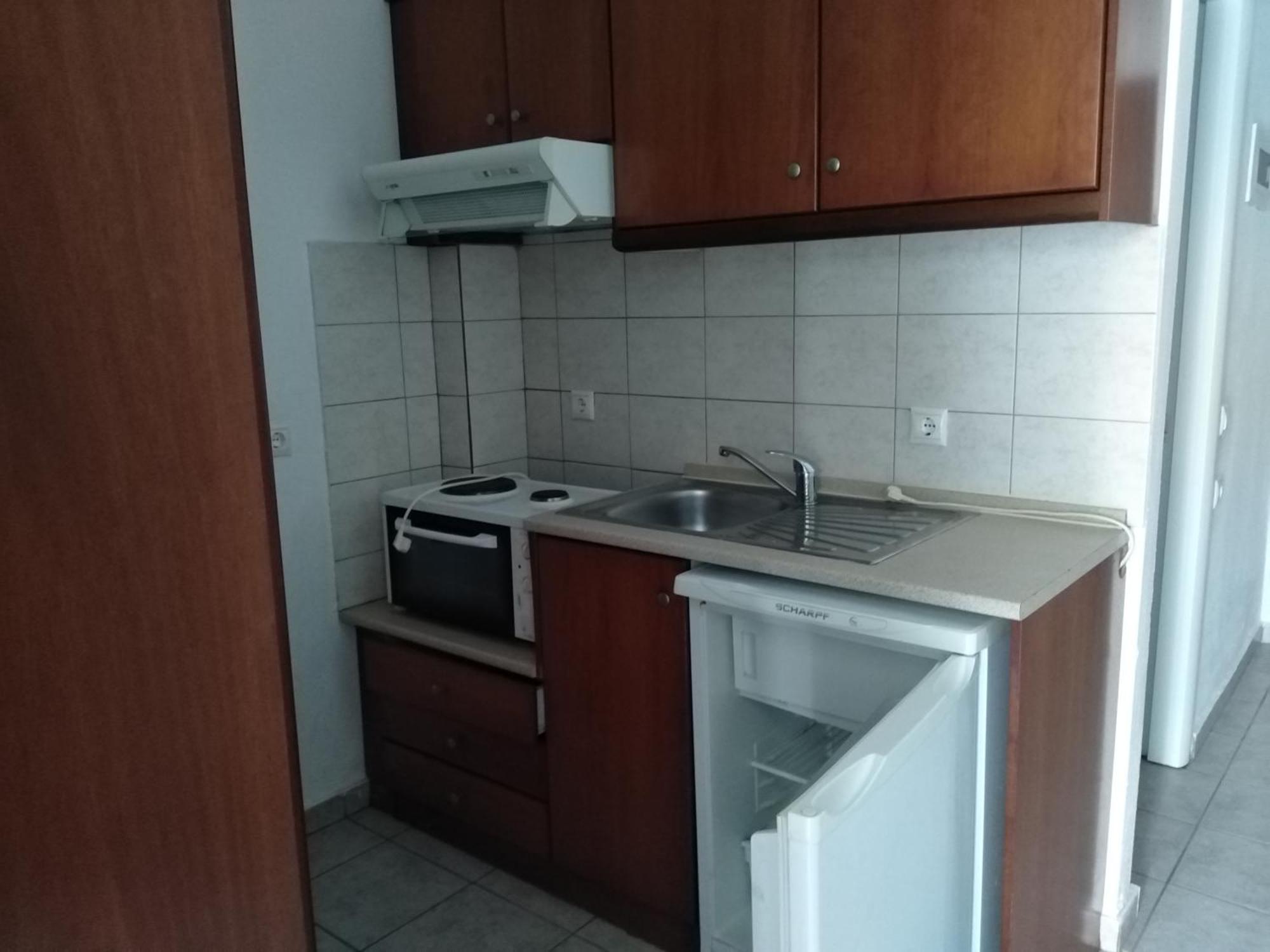 Estia Studios Kriopigi Esterno foto