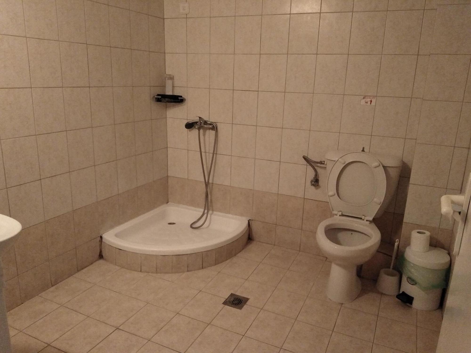 Estia Studios Kriopigi Esterno foto