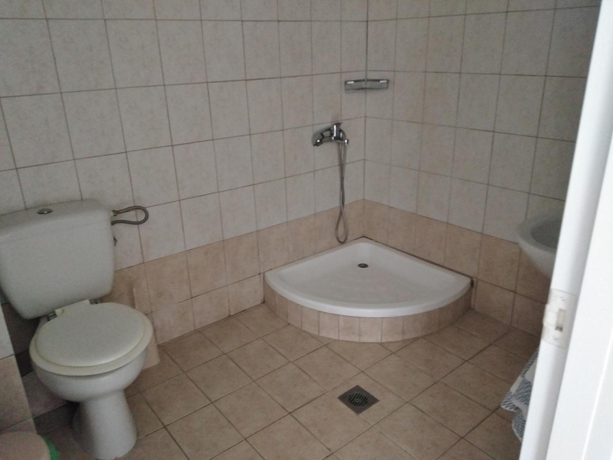 Estia Studios Kriopigi Esterno foto