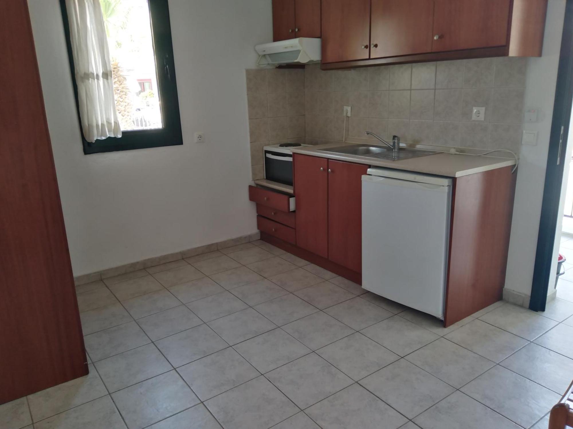 Estia Studios Kriopigi Esterno foto