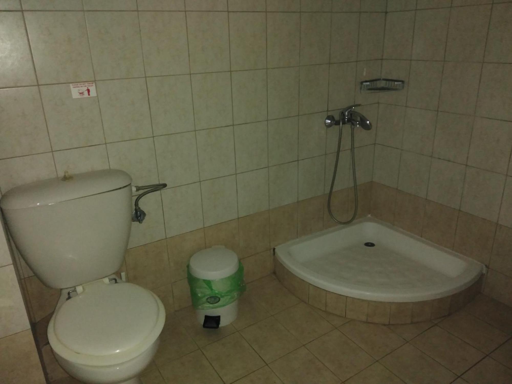 Estia Studios Kriopigi Esterno foto